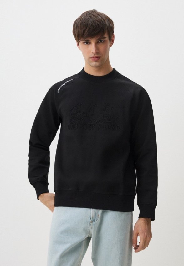 Свитшот Lufian