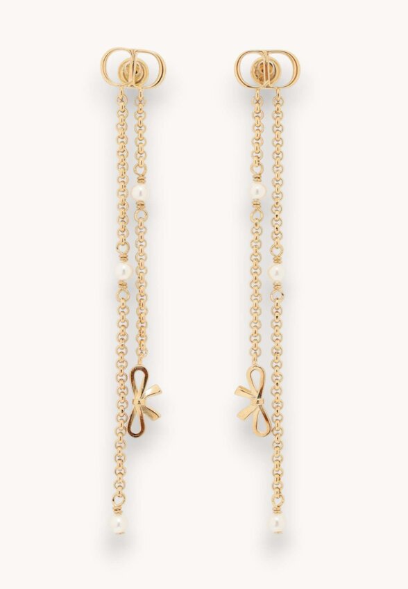 Dior Earrings