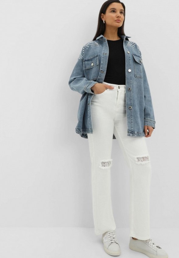 Майка A la Tete