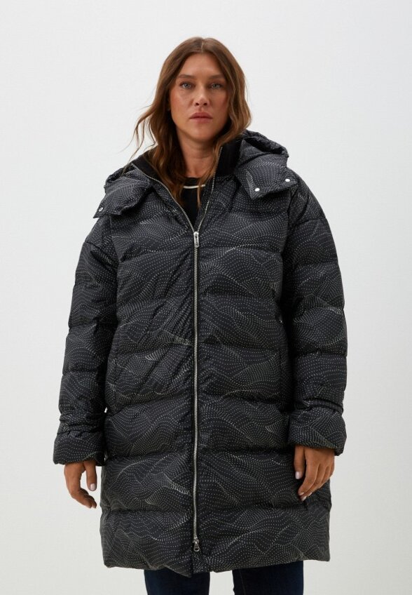 Пуховик Modress