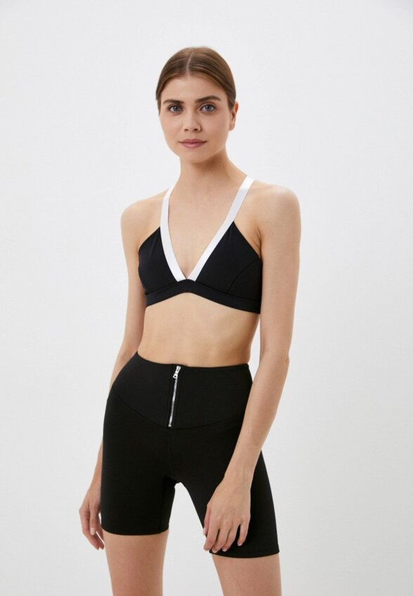 Топ спортивный Heroine Sport