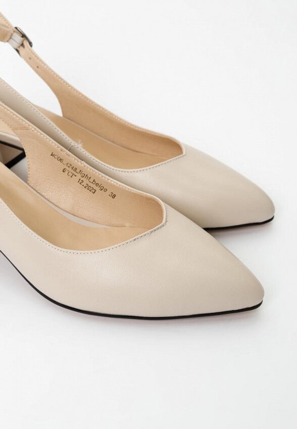 Туфли Niota Line