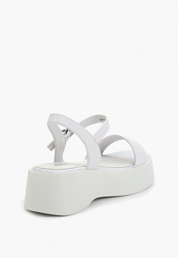 Босоножки Alba