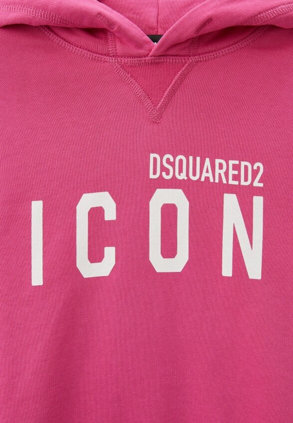 Худи Dsquared2
