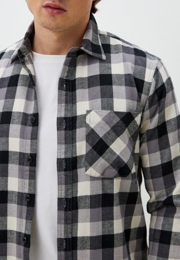 Рубашка Replay