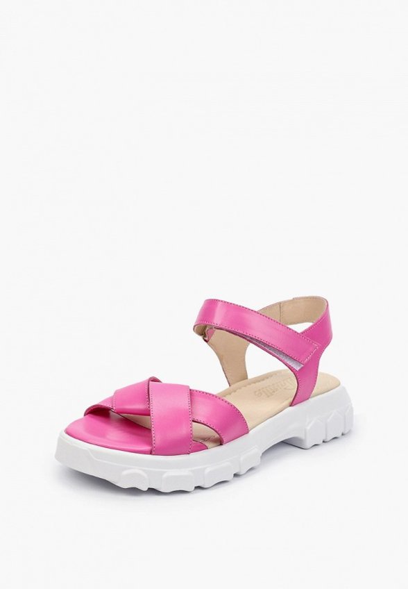 Сандалии Mastille