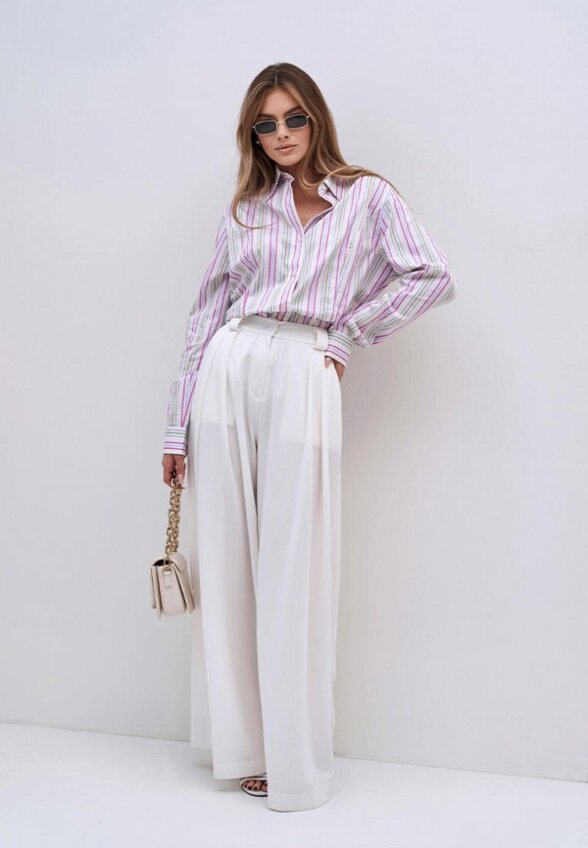 Рубашка So-sexy.me