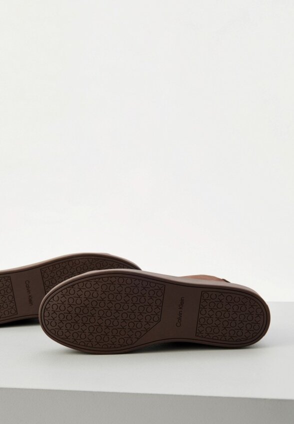 Кеды Calvin Klein