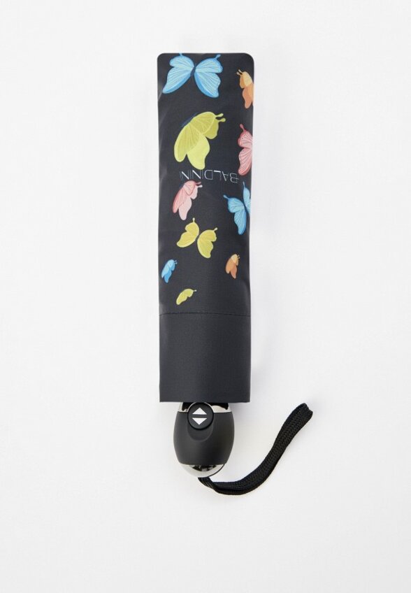 Зонт складной Baldinini