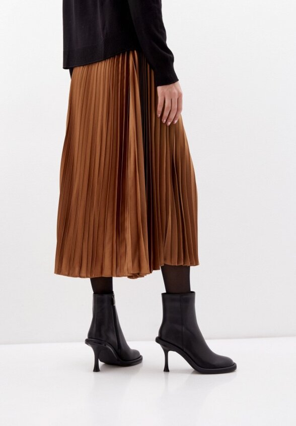 Ботильоны Evigi