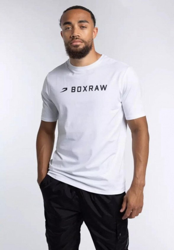 Футболка спортивная Boxraw