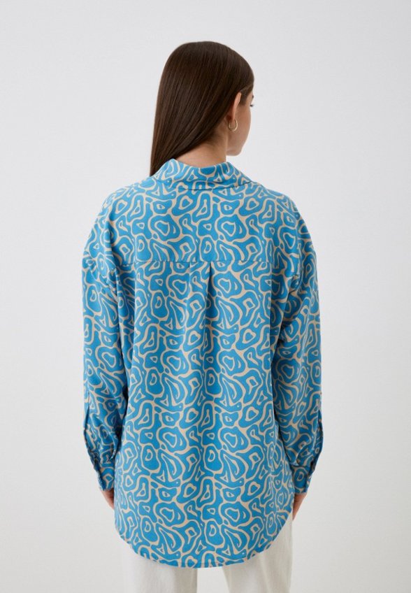 Блуза Vladi Collection