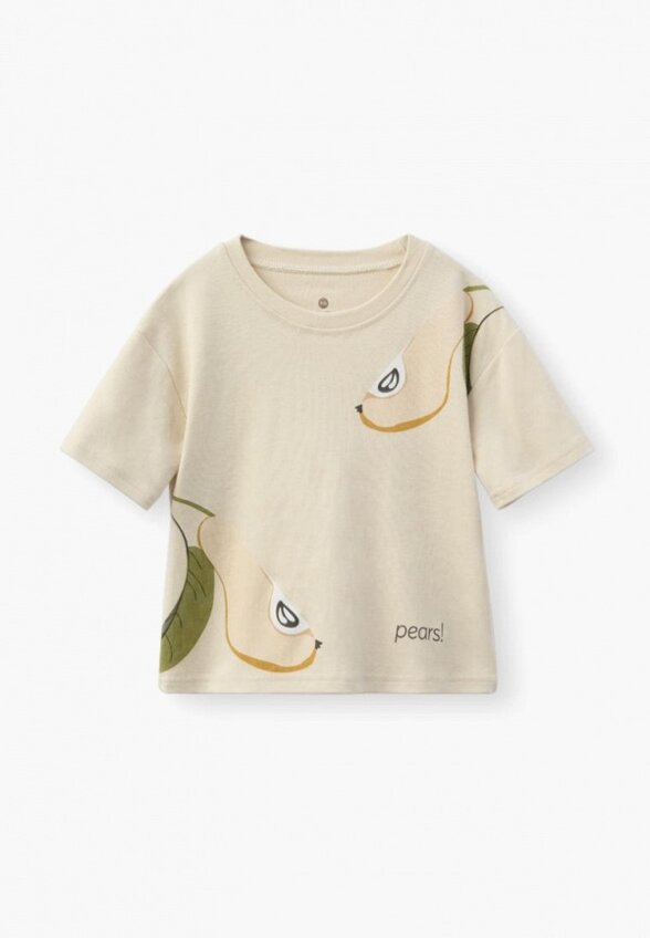 Пижамы 2 шт. Happy Baby