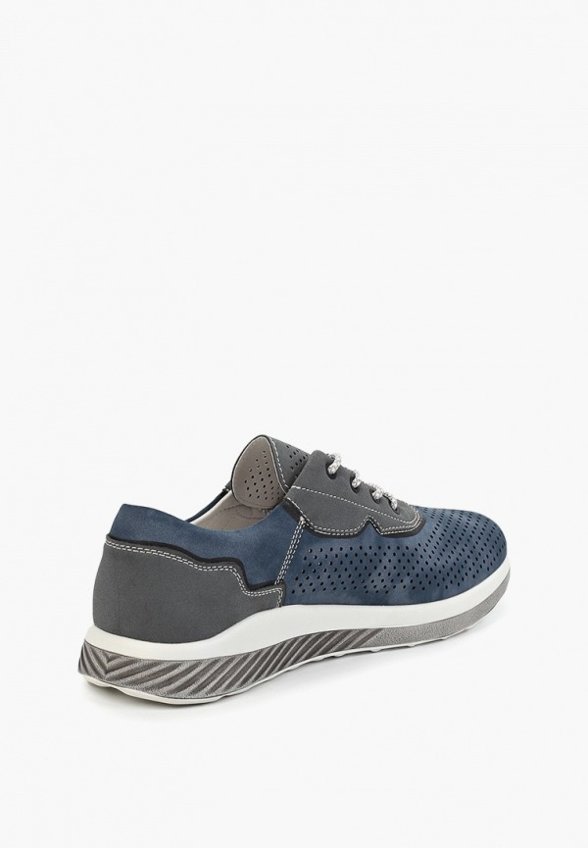 Кроссовки Meko Melo