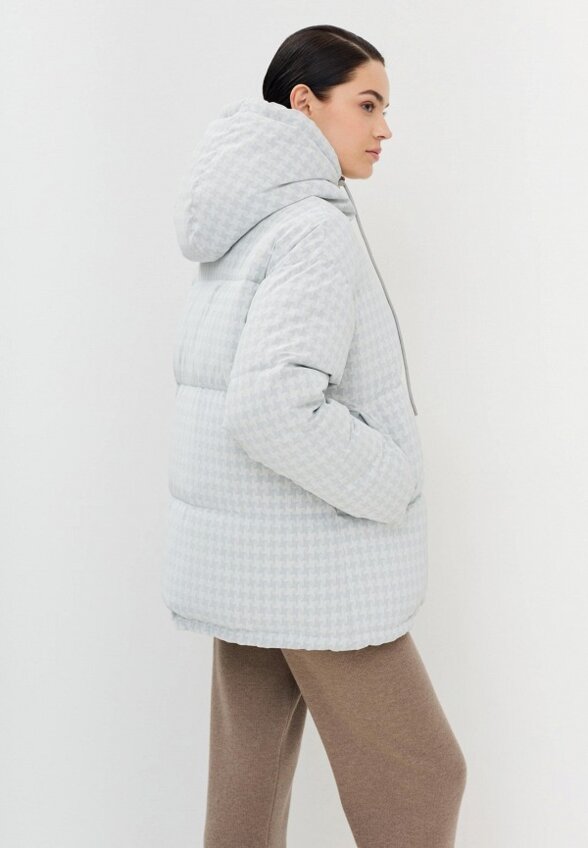 Пуховик Savage