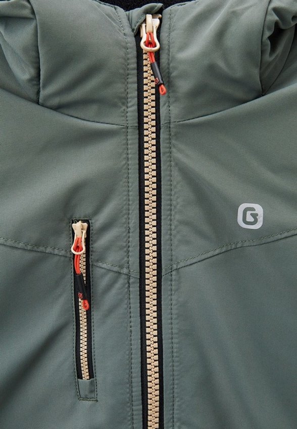 Костюм горнолыжный Gusti