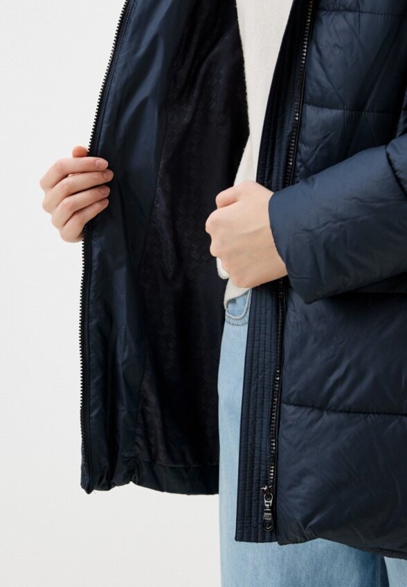 Пуховик Dixi-Coat
