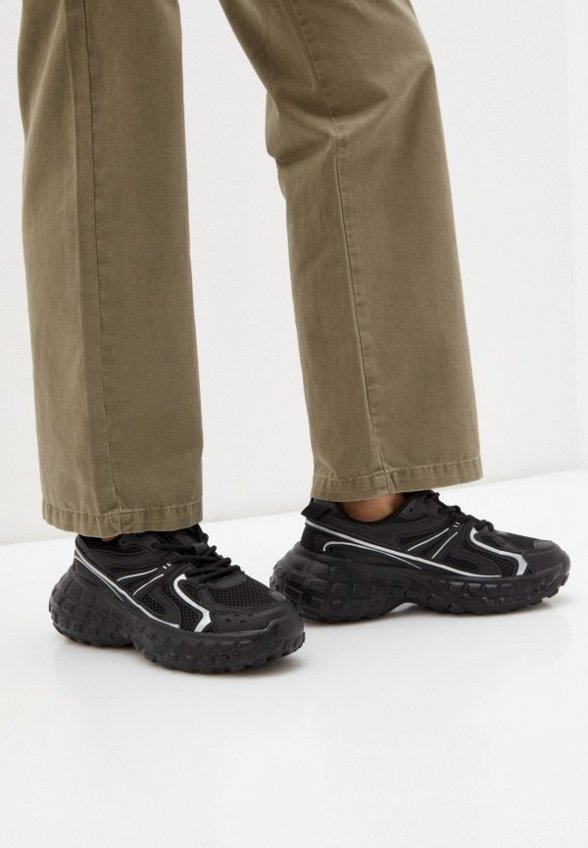 Кроссовки Patrol