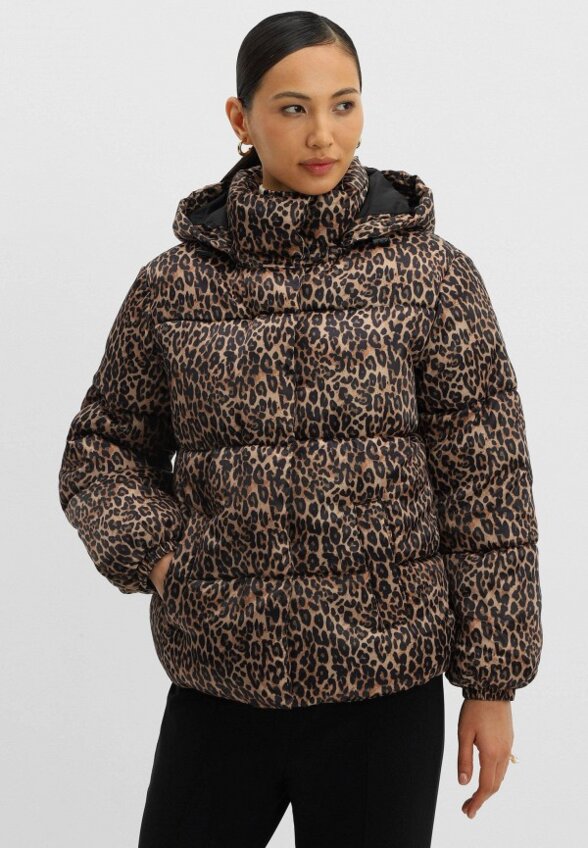 Куртка утепленная Lilly Bennet