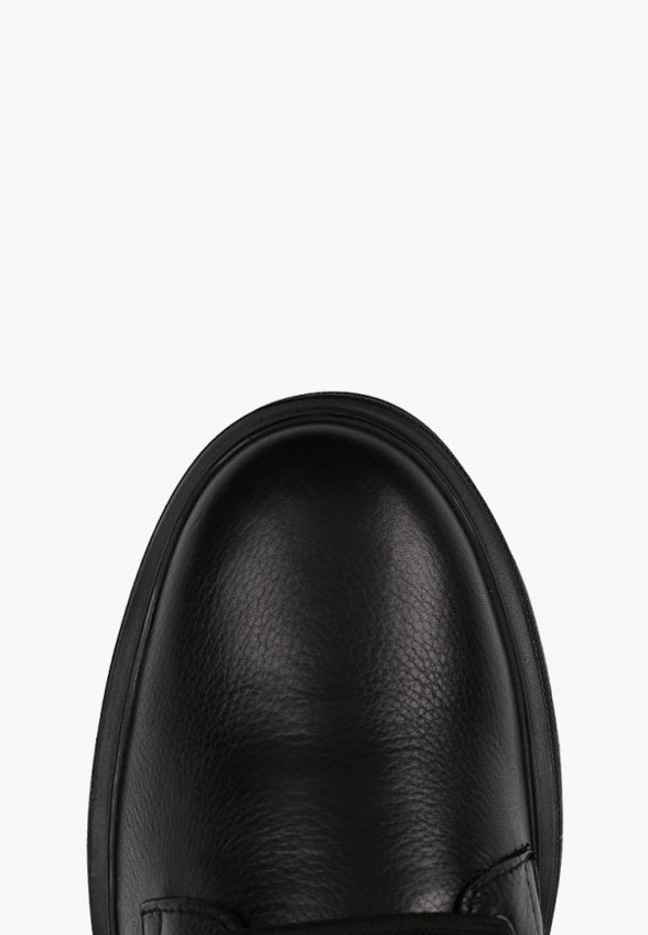 Ботинки B2B Black to Black