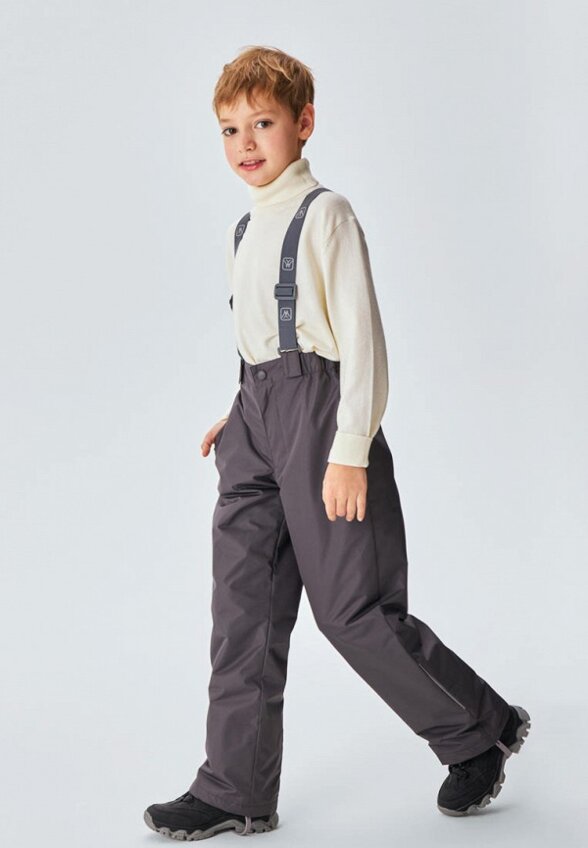 Брюки утепленные Premont