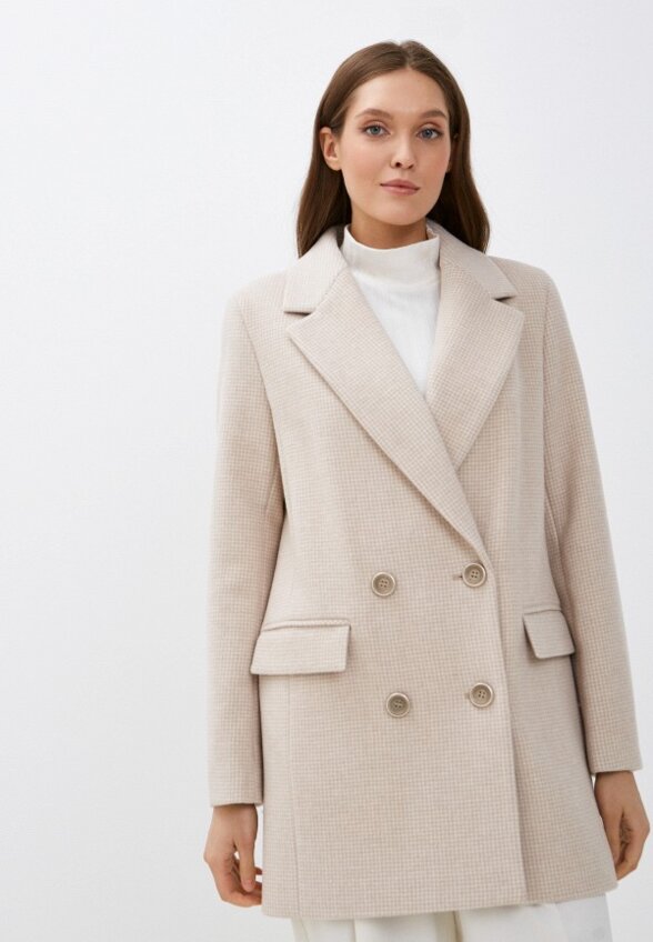 Пальто-пиджак Avalon
