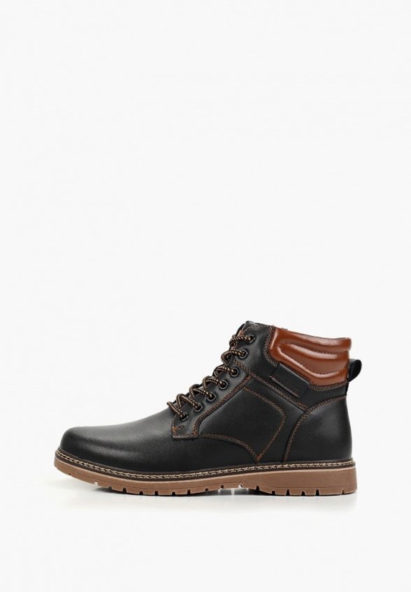 Ботинки X-Plode