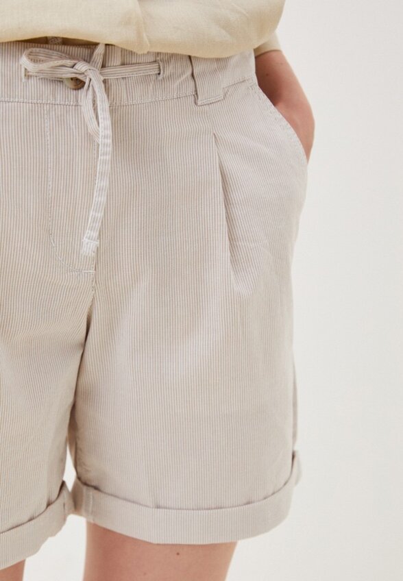 Шорты Tom Tailor