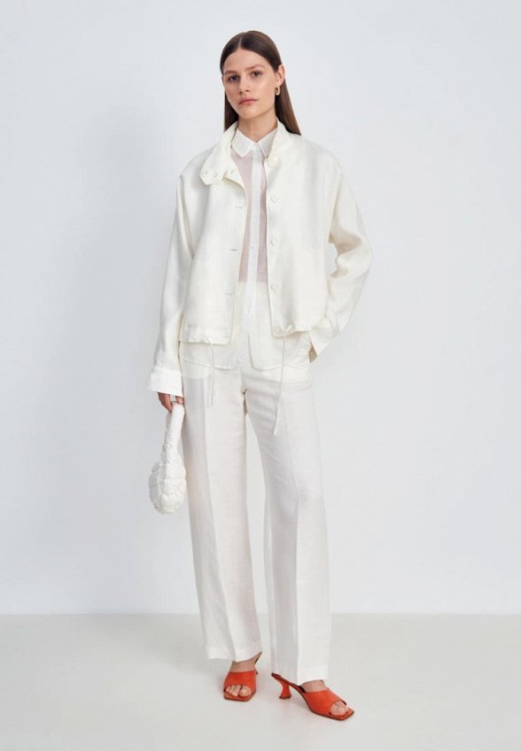 Жакет Finn Flare