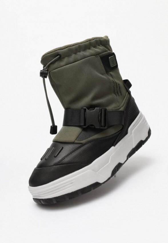 Дутики Baasploa