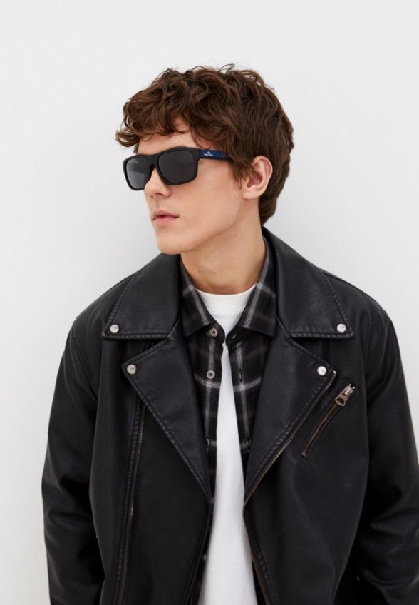 Очки солнцезащитные Greywolf