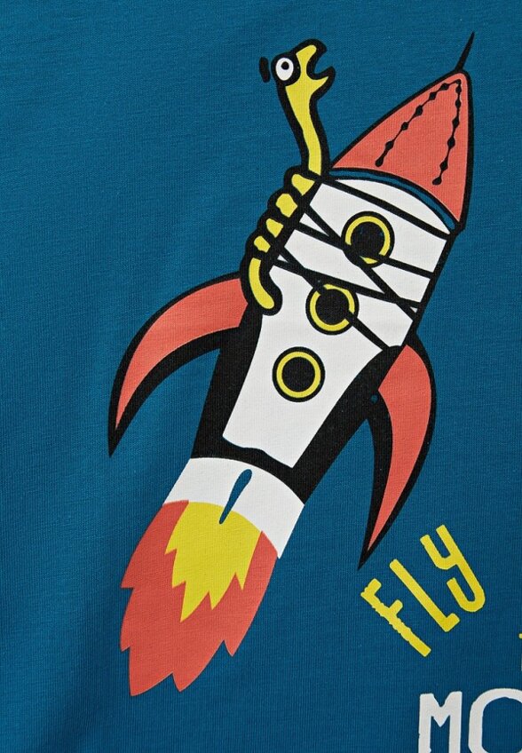 Пижама Elementarno