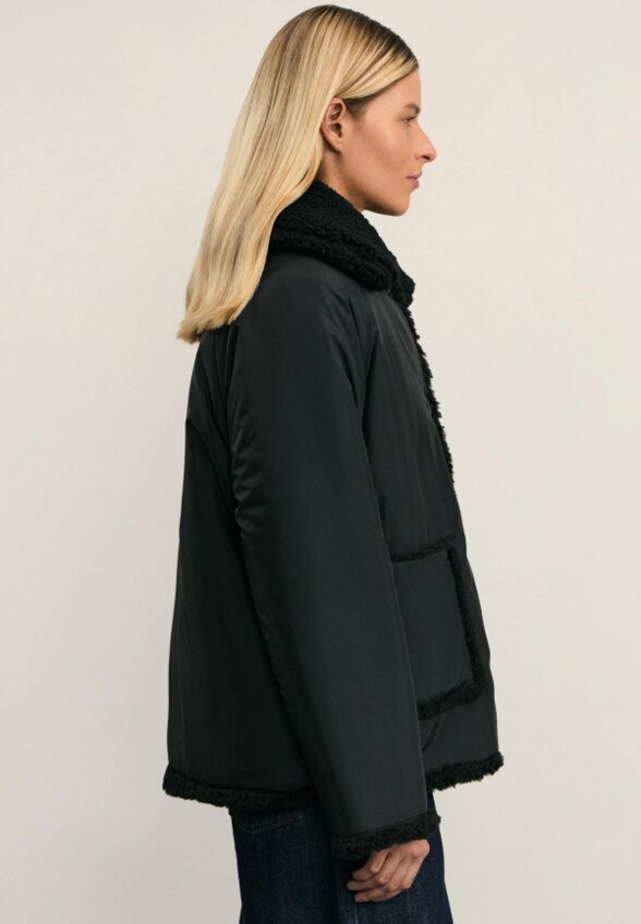 Куртка-пальто Zarina