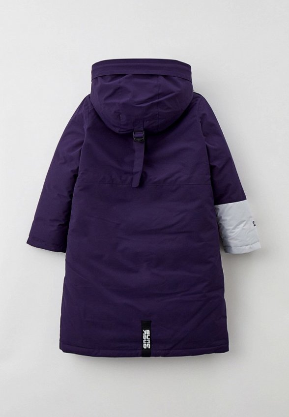 Пуховик Bask Kids