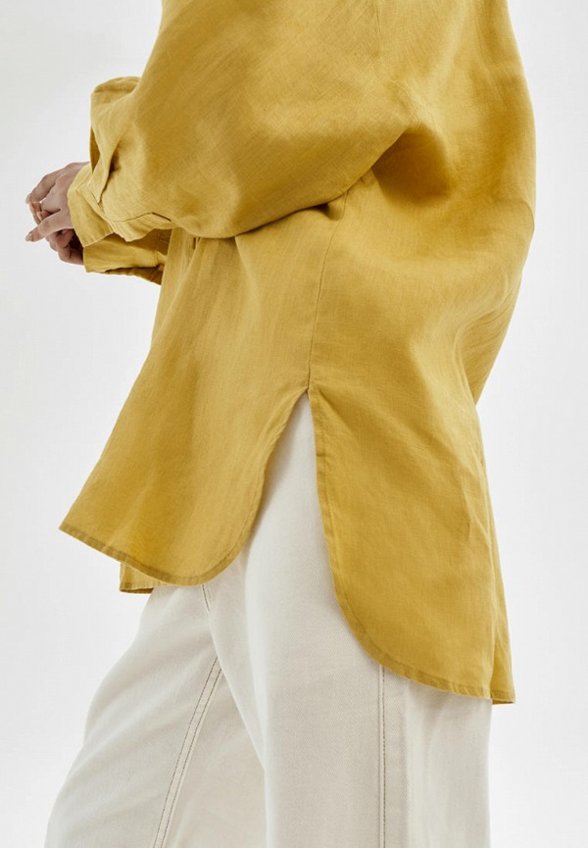 Рубашка Urban Tiger