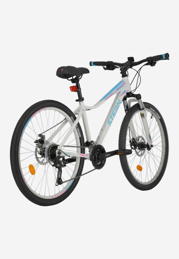Велосипед горный женский Stern Angel 1.0 26