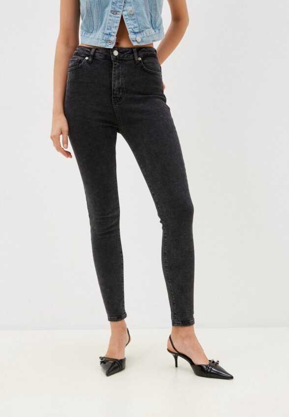 Джинсы Isibris