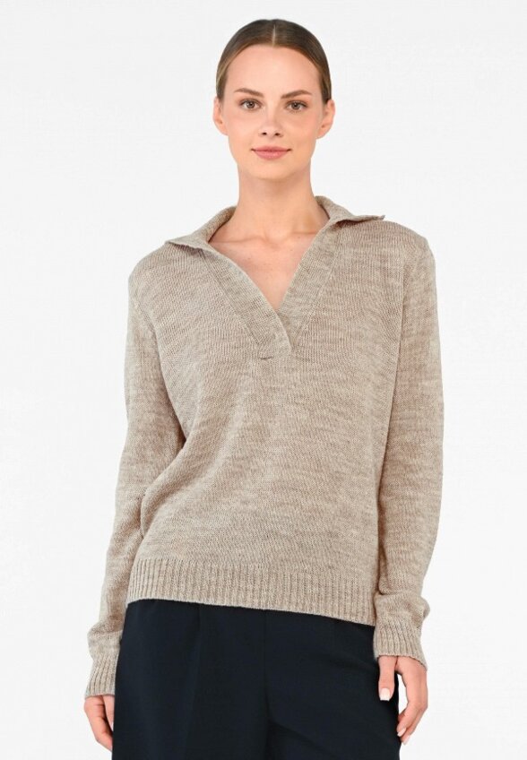 Пуловер Scandica