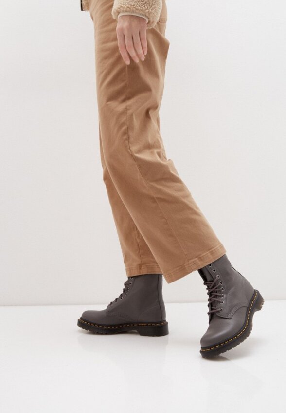 Ботинки Dr. Martens