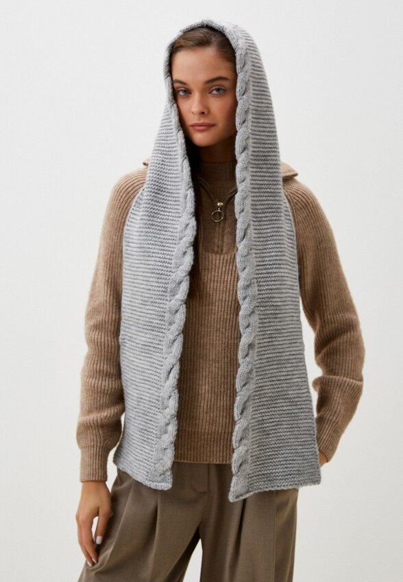 Капюшон Flioraj