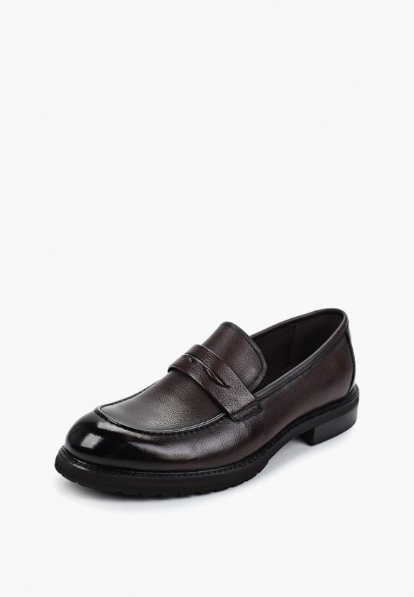 Лоферы Vitacci