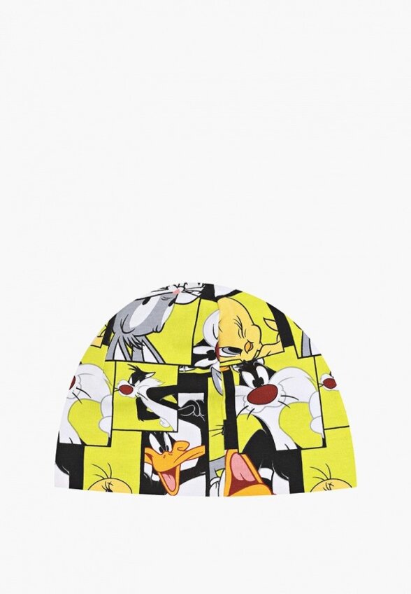 Шапка PlayToday