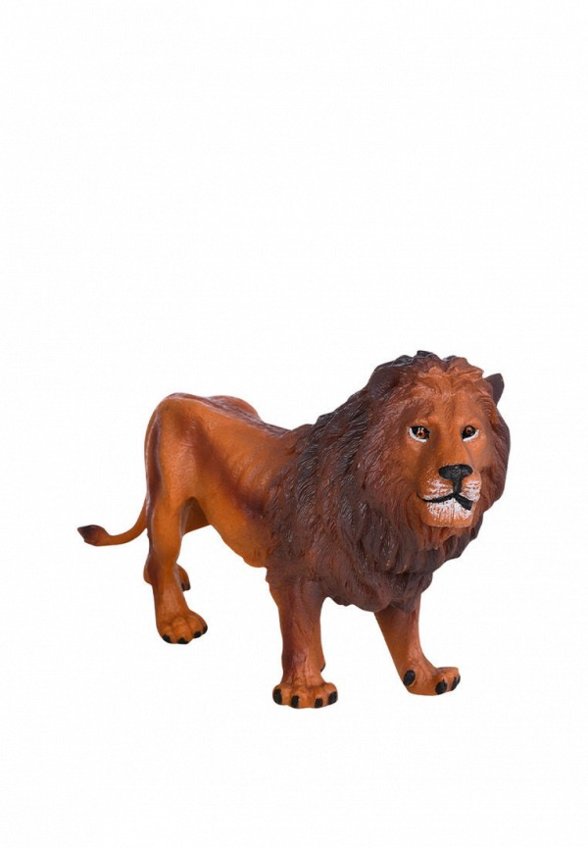 Набор фигурок Masai Mara