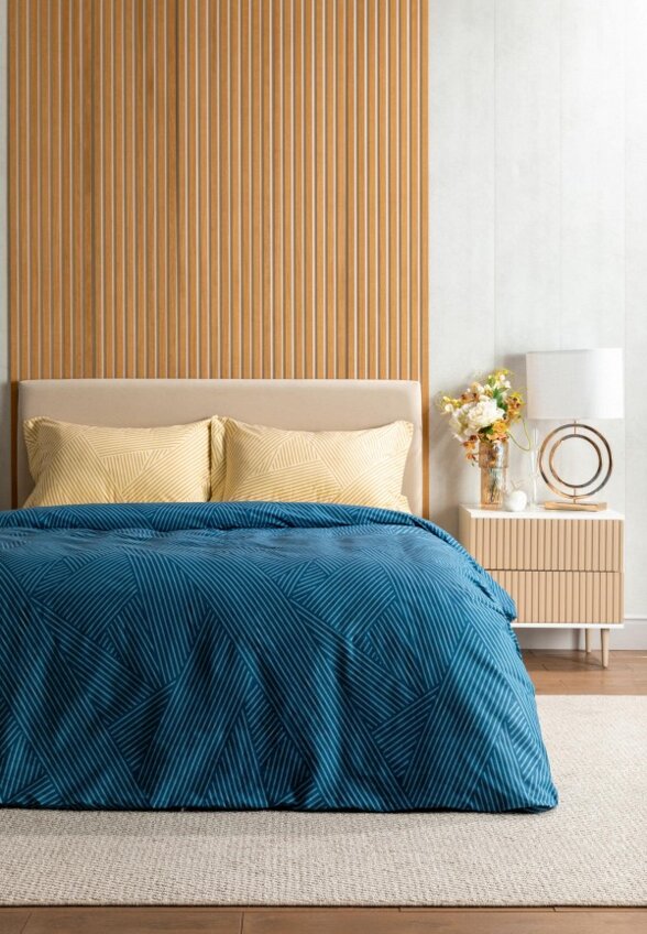 Постельное белье Семейное Cozy Home