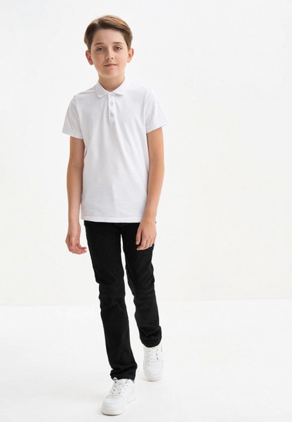 Джинсы Resser Denim