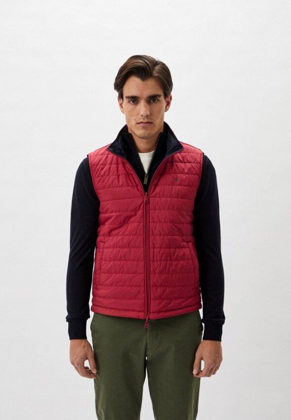 Жилет утепленный Hackett London