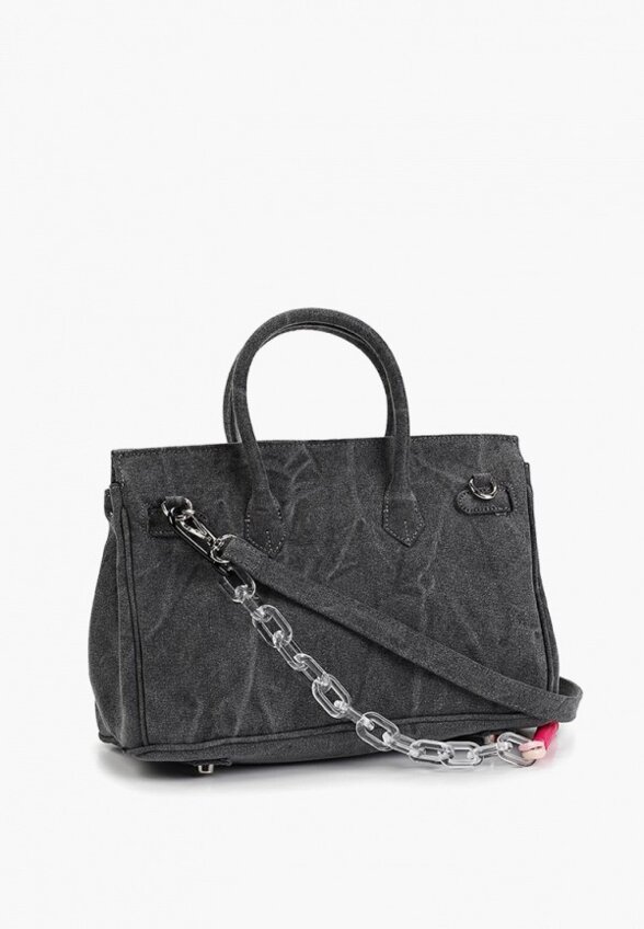 Сумка джинсовая Makfine