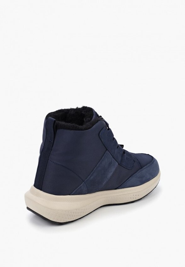 Кроссовки Salamander