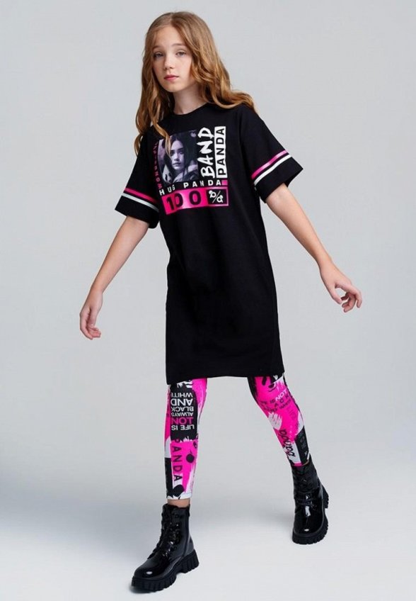 Платье PlayToday