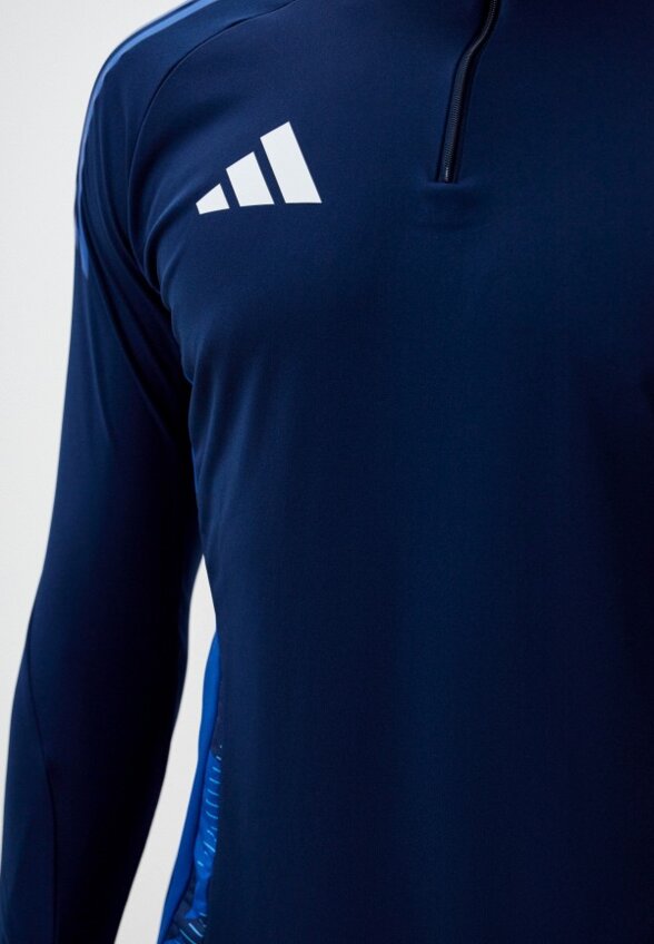 Лонгслив спортивный adidas